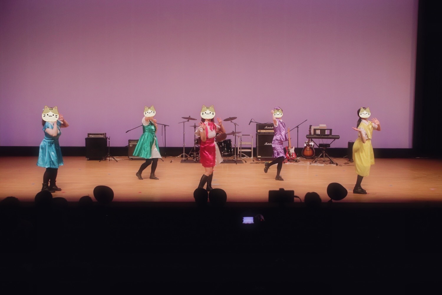 ２０２５年P-DAMC オープニングアクト！